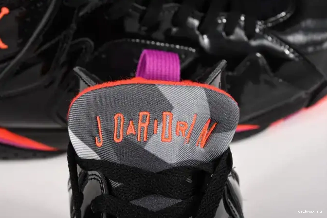 Cheap 313358-006 7 Retro Jordan Air Patent Black 0508